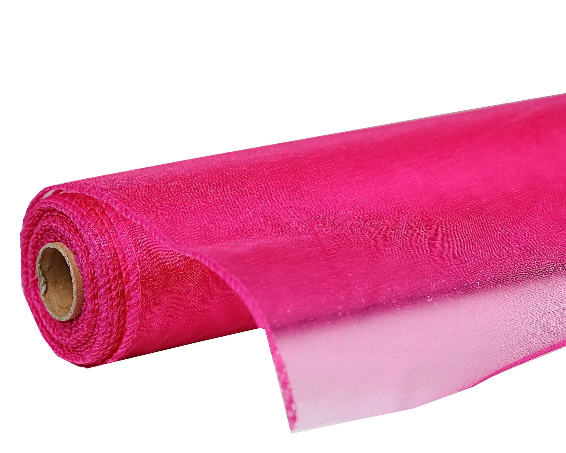 Organza dekorační