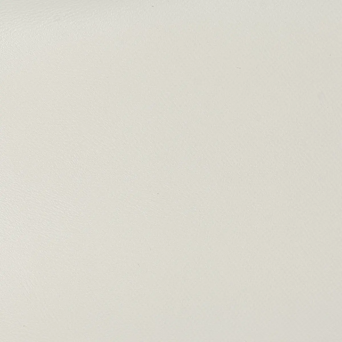 Potahová látka, čalounická KOŽENKA MEDNET TS_9/1 jemná, hladká, bílá, š.145cm, 380g/m2, role 40 metrů