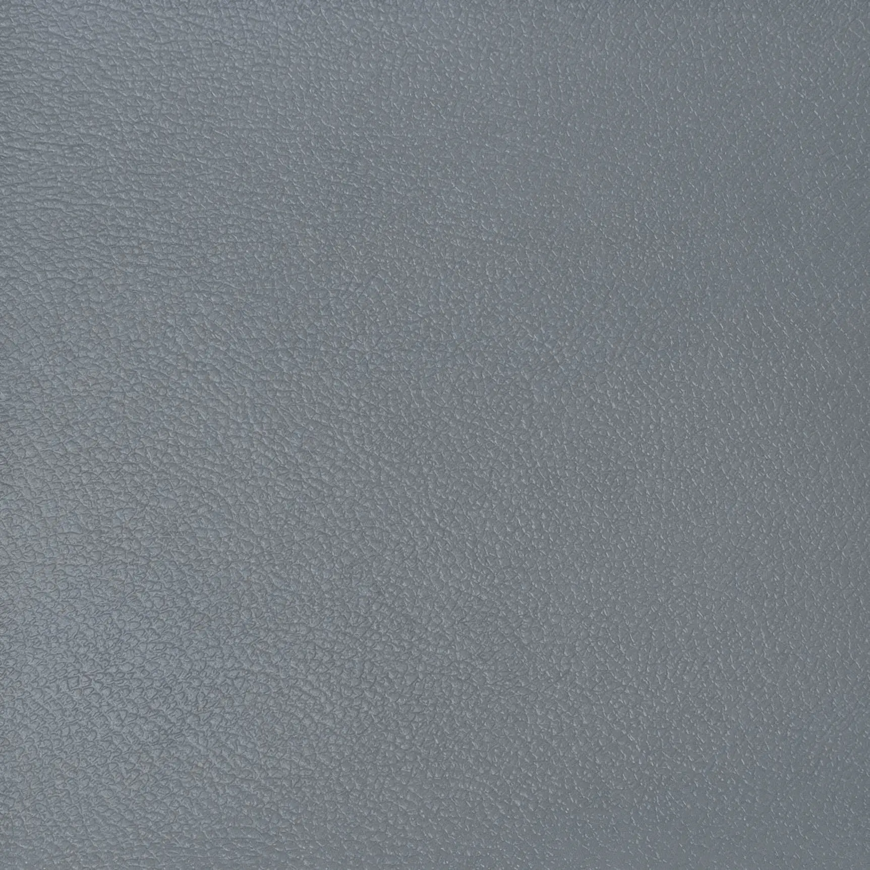 Potahová látka, čalounická KOŽENKA MARINA (D_SZ) silná, hladká, středně šedá, š.145cm, 600g/m2 (látka v metráži)