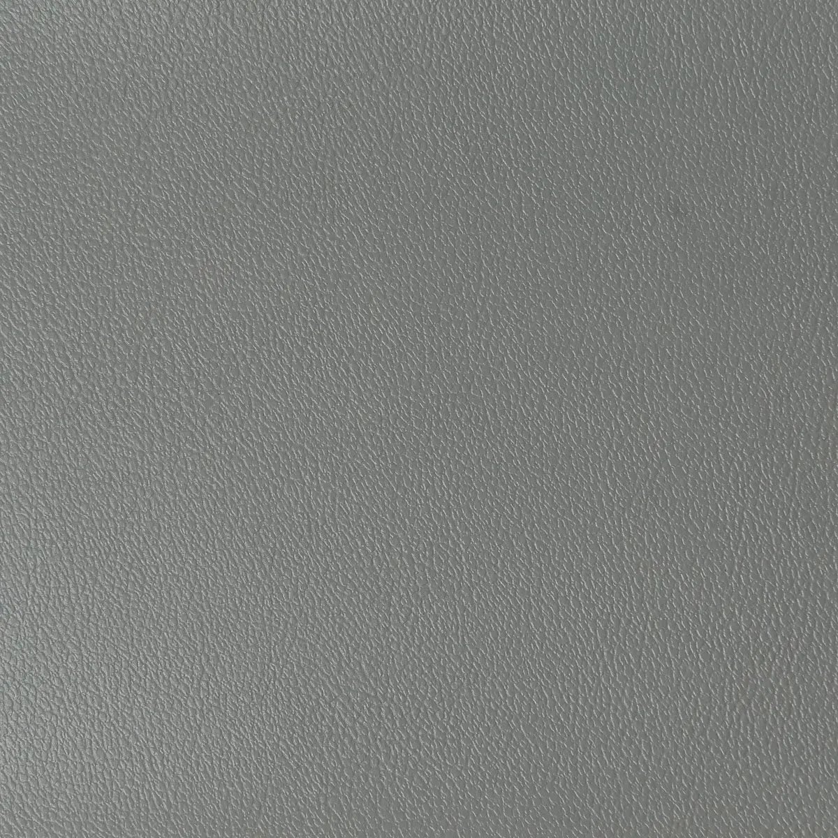 Potahová látka, čalounická KOŽENKA MARINA 7/2 silná, hladká, šedá, š.145cm, 600g/m2, role 30 metrů