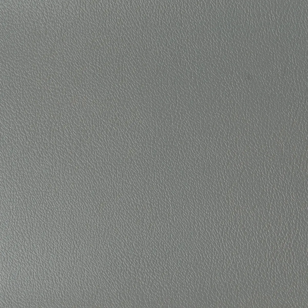 Potahová látka, čalounická KOŽENKA MARINA (7_2) silná, hladká, šedá, š.145cm, 600g/m2 (látka v metráži)