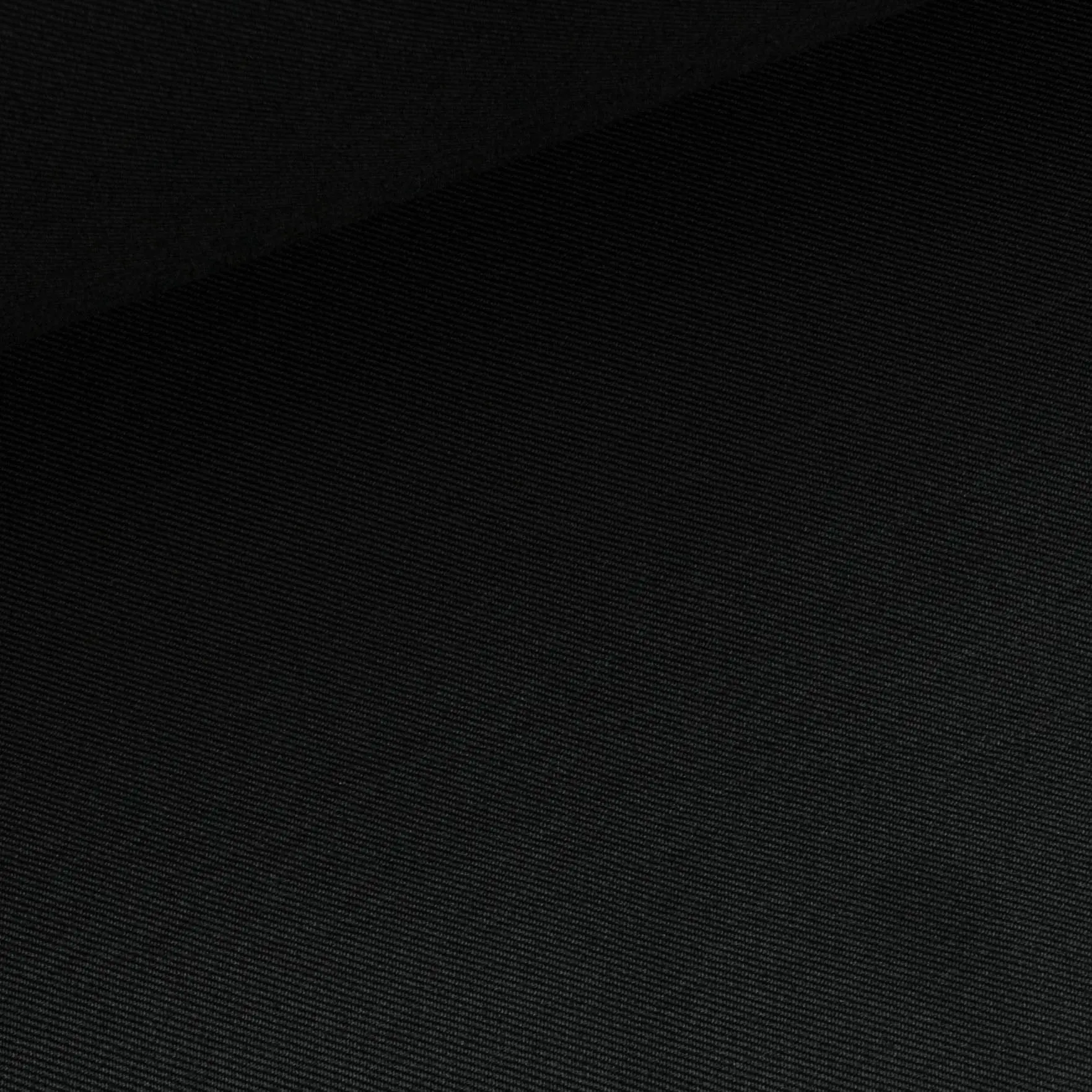 TextilCentrum.cz Potahová látka na STROPNICI do auta AUTOMOTIVE UPHOLSTERY BOK BLACK, černá, tloušťka 4 mm, s molitanem a síťkou, š.180cm (látka v metráži)