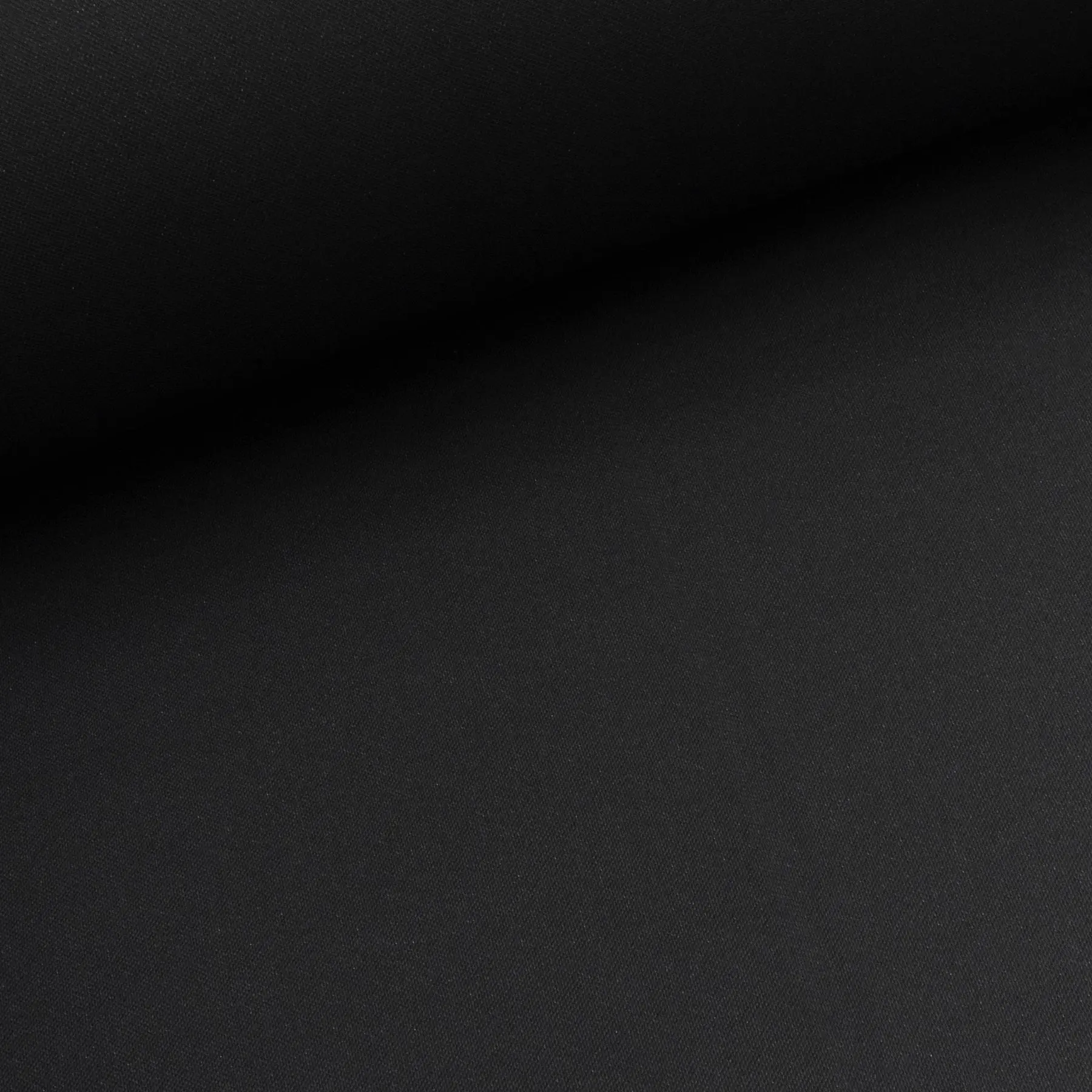 TextilCentrum.cz Potahová látka na SLOUPKY / STROPNICI do auta AUTOMOTIVE UPHOLSTERY LACOSTA GRAFIT, TENKÁ antracitová, tloušťka 1,8 mm, s molitanem a síťkou, š.180cm (látka v metráži)