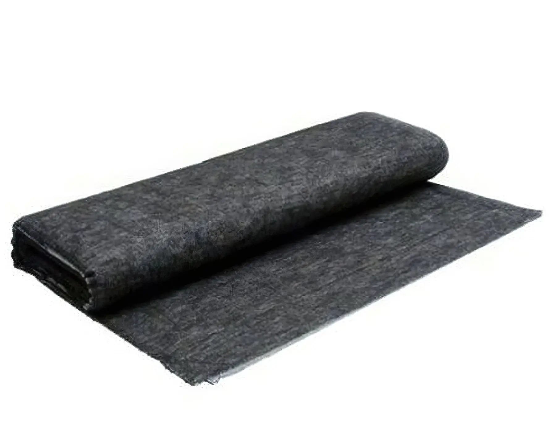 KUFNER Rašlová vložka nažehlovací KUFNER jednostranně lepící / nažehlovací, černá, š.150cm, 65g/m2 (látka v metráži)