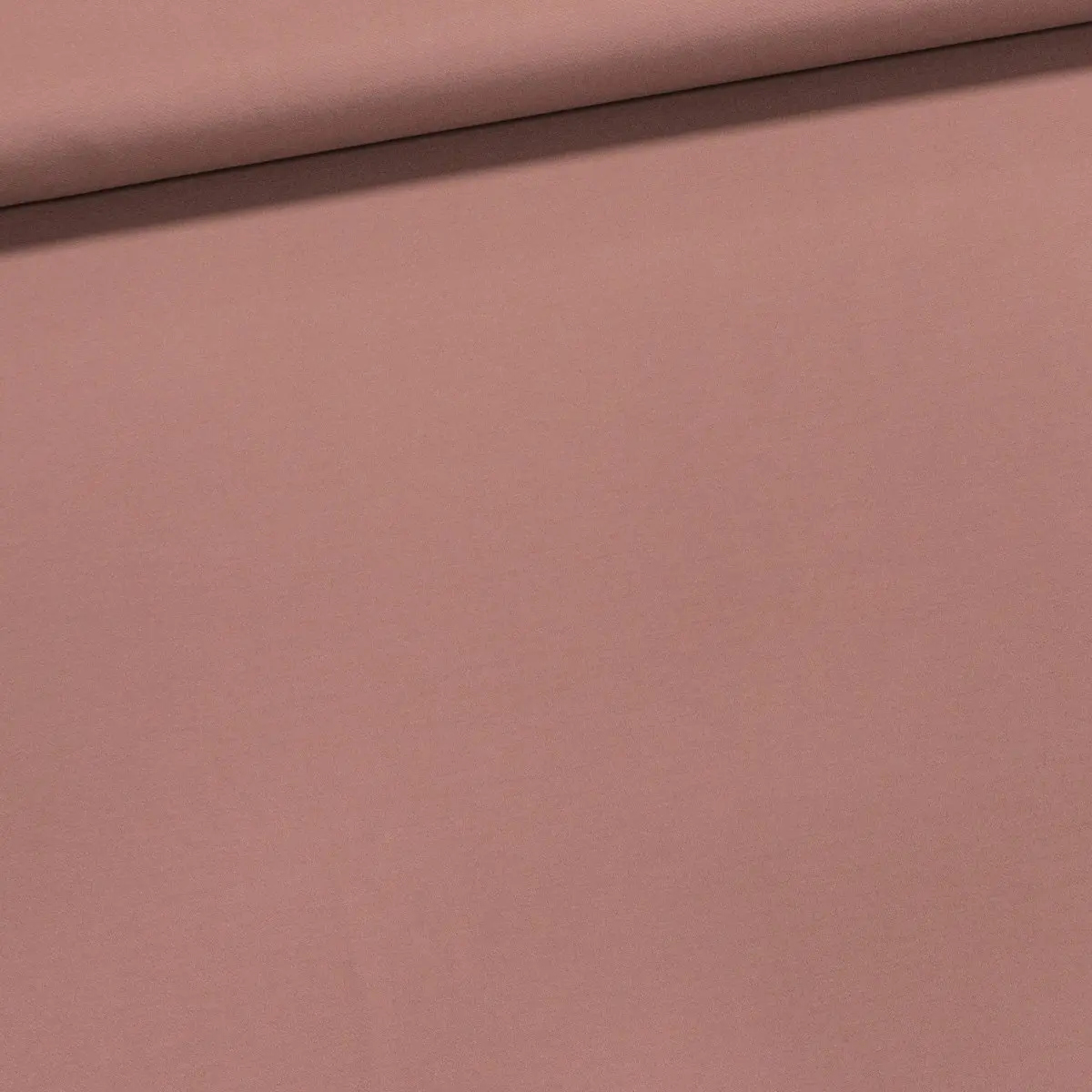 Směsový úplet PUNTO TWILL 22588, jednobarevný tmavě béžový, š.145cm (látka v metráži)