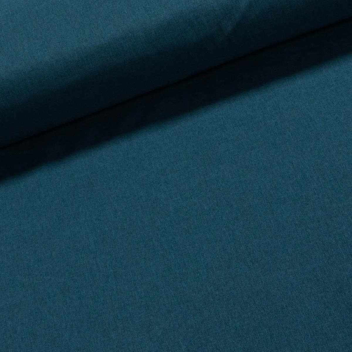 Softshell zimní 4589 005 modrý melír 315g/m2, š.145cm (látka v metráži)