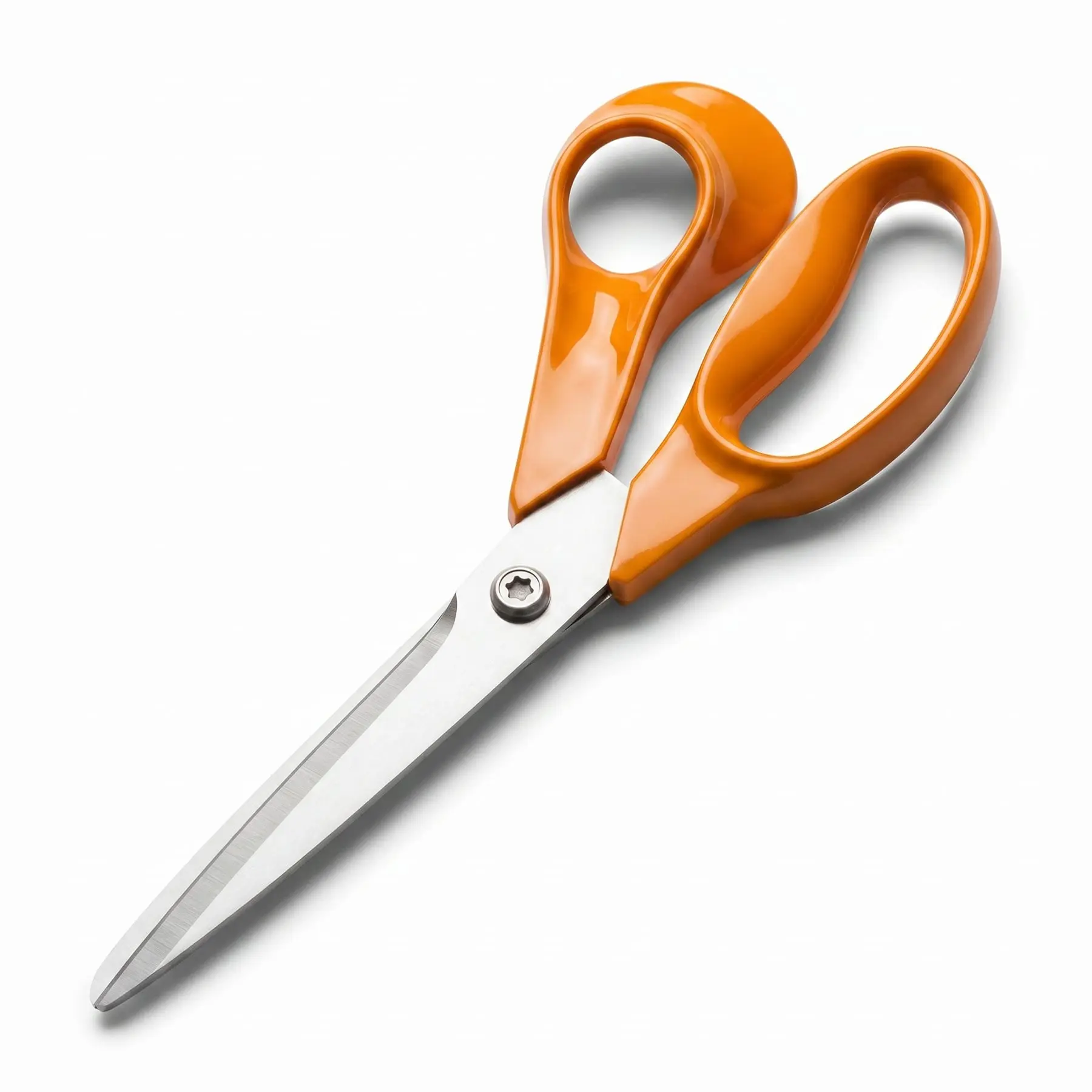 Fiskars Velké krejčovské /domácí /univerzální nůžky FISKARS 1075038, s ergonomickou rukojetí, délka 25 cm