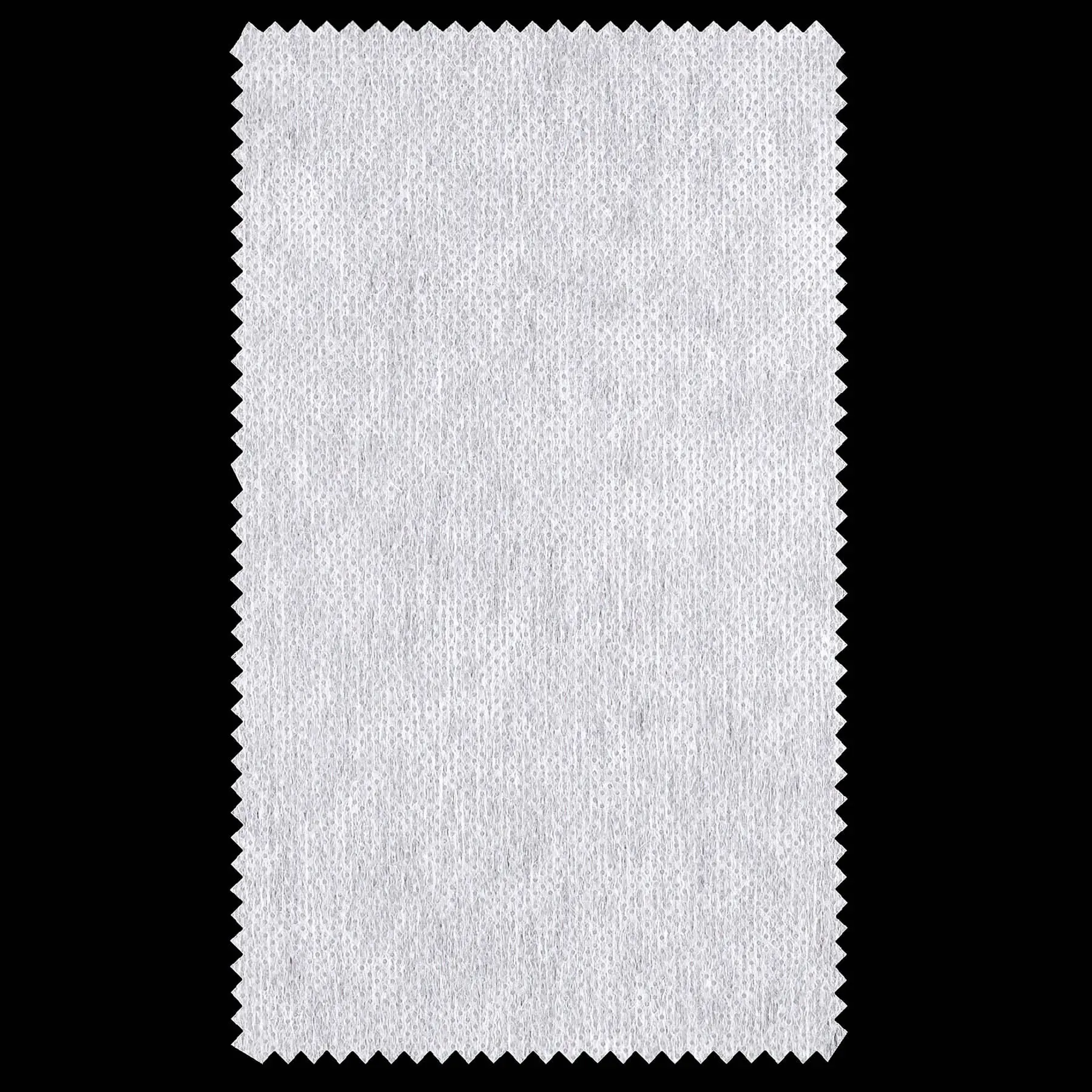 Polytex Vlizelín NOVOPAST jednostranně lepící / nažehlovací, hrubší, bílý, š. 100cm, 50+15g/m2 (látka v metráži)
