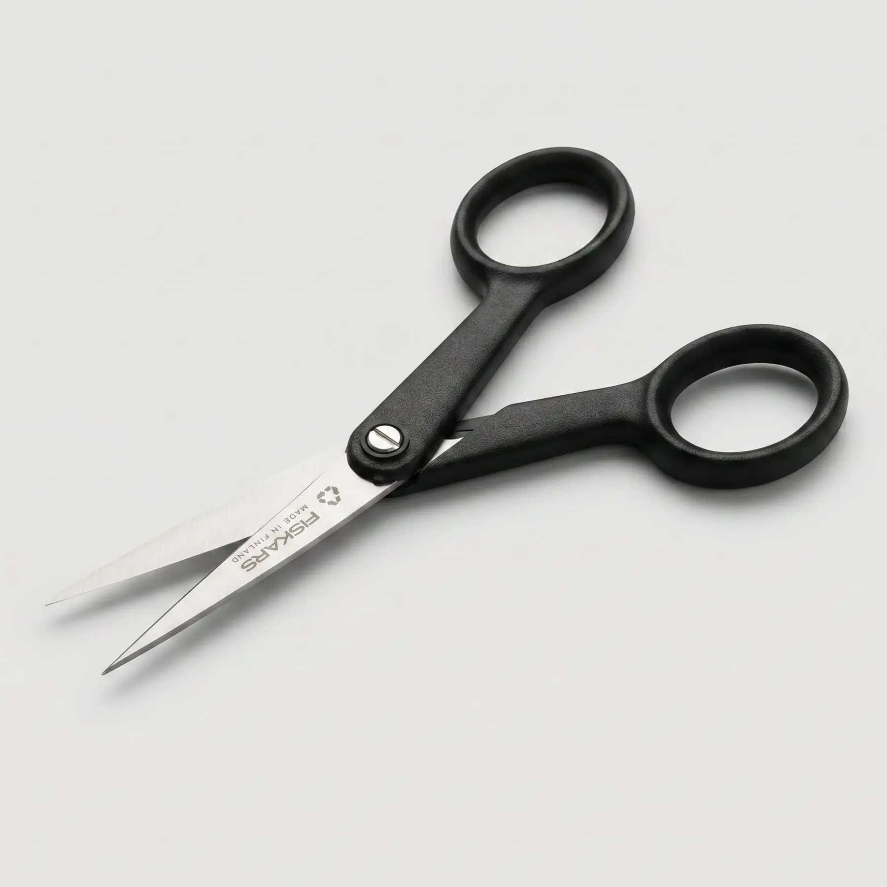 Fiskars Vyšívací nůžky FISKARS 1005153, ostré hroty , délka 13 cm