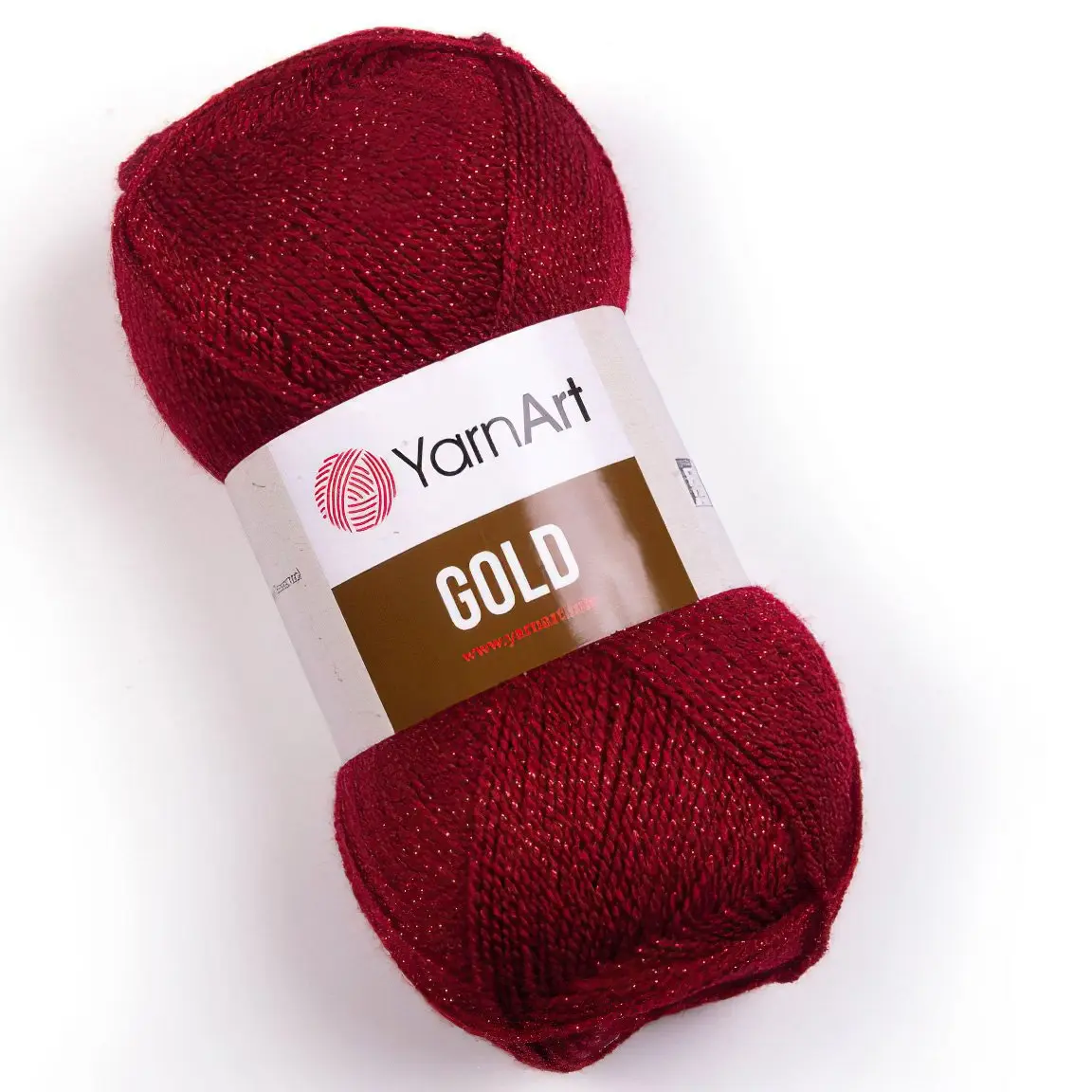 Pletací příze YarnArt GOLD