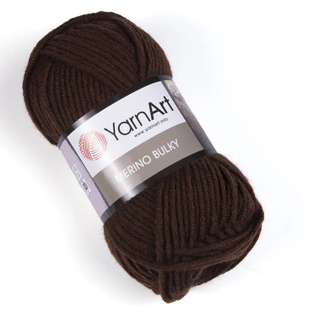 Pletací příze YarnArt MERINO BULKY