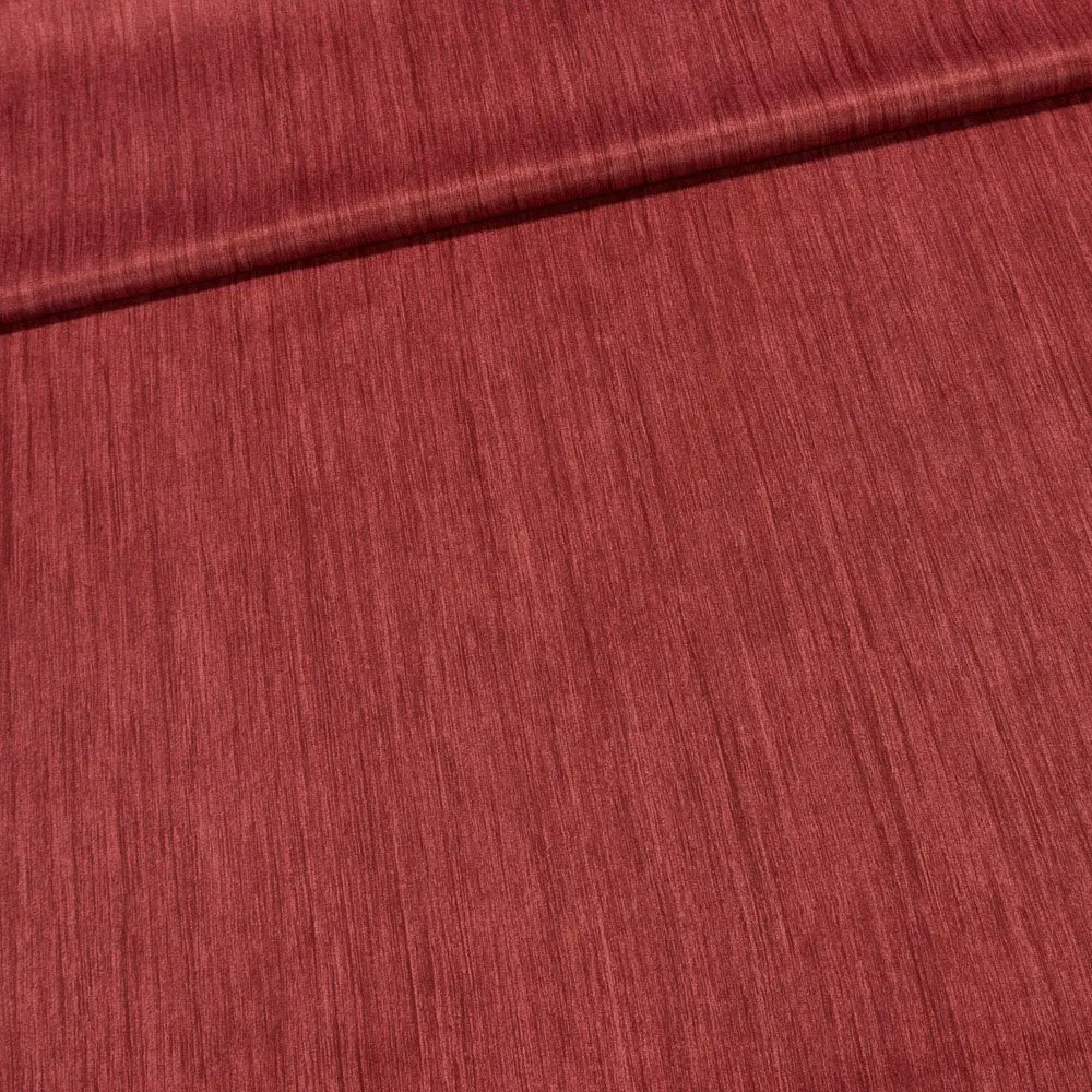 Olzatex Zatemňovací / termoizolační závěs, blackout P7909/151 vínový, šířka 150cm (látka v metráži)