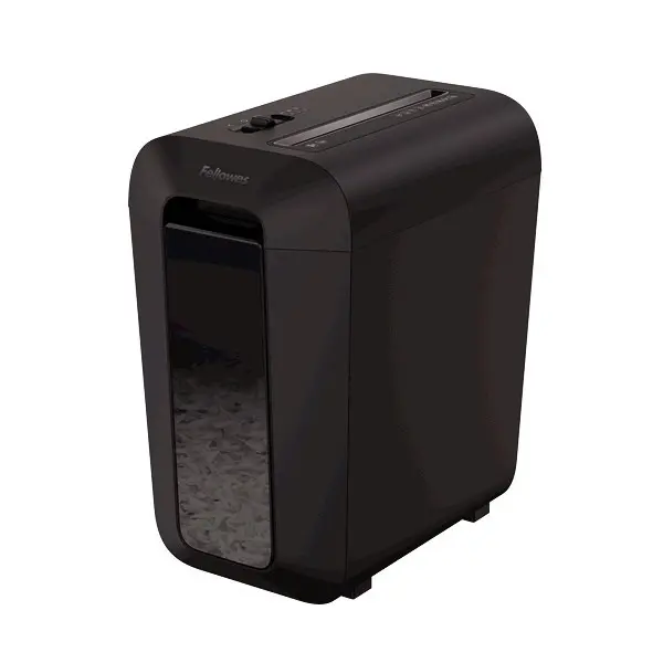 Fellowes Skartovač LX 65