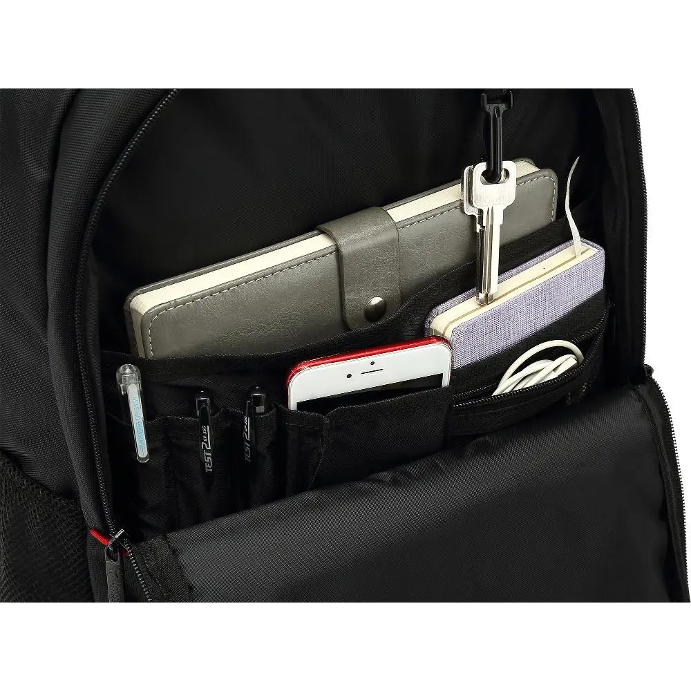 Batoh Yenkee YBB 1502 FLASHPACKER pro 15.6"