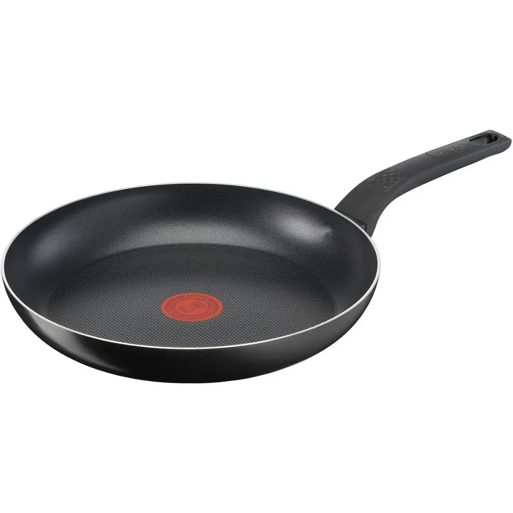 pánev d28cm Simply Clean red