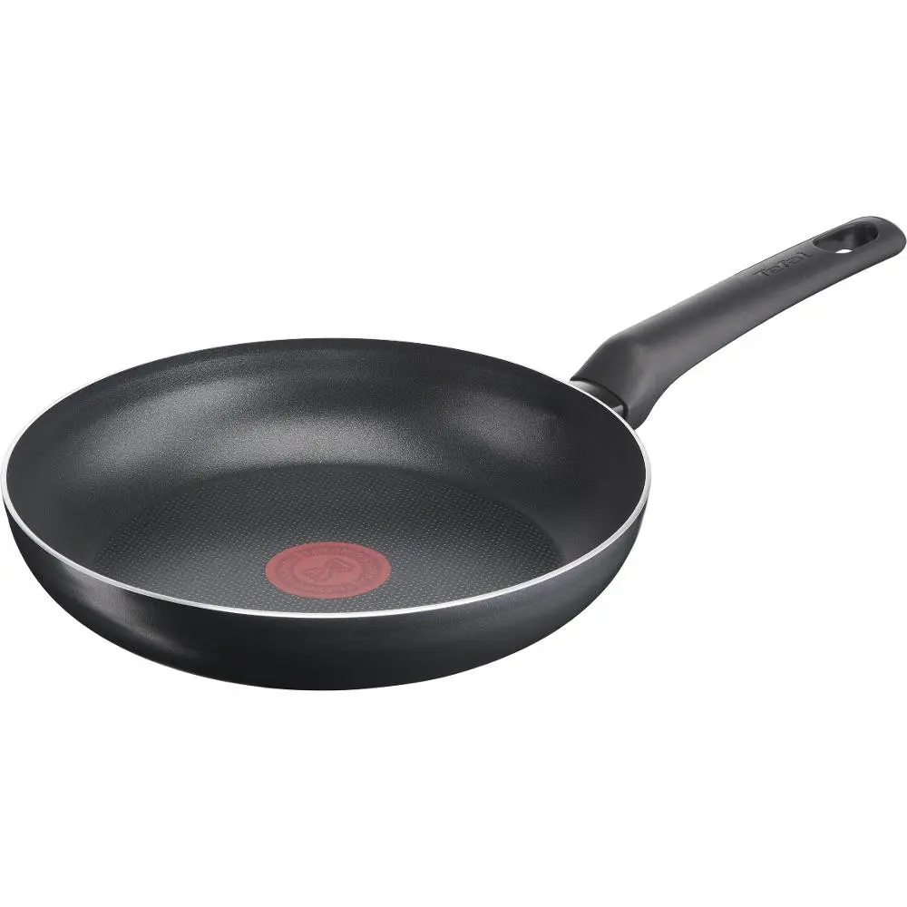 pánev d20 SIMPLE COOK, titan, černá, TEFAL