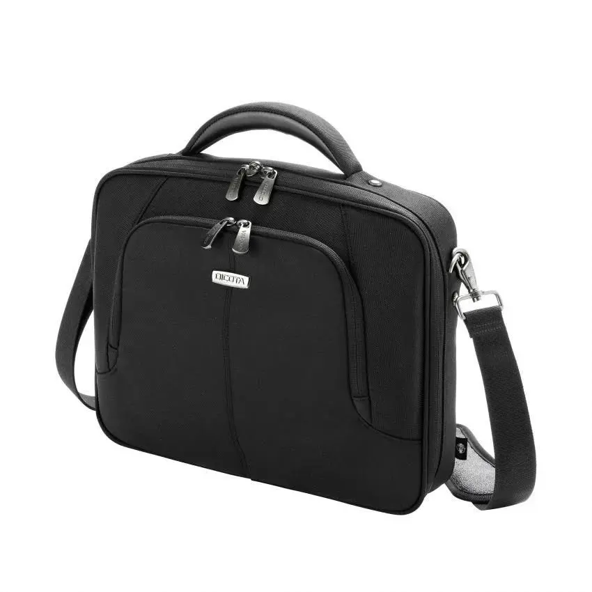 DICOTA Eco multi Compact 14-15.6" černá