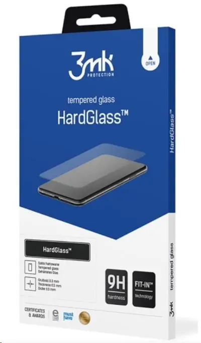 3mk HardGlass tvrzené sklo Samsung Galaxy S20 FE