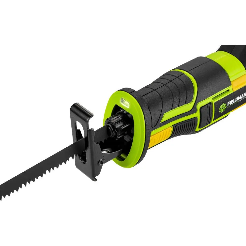 Fieldmann - FDUO 70505-0 20V Šavlová pila 50004601