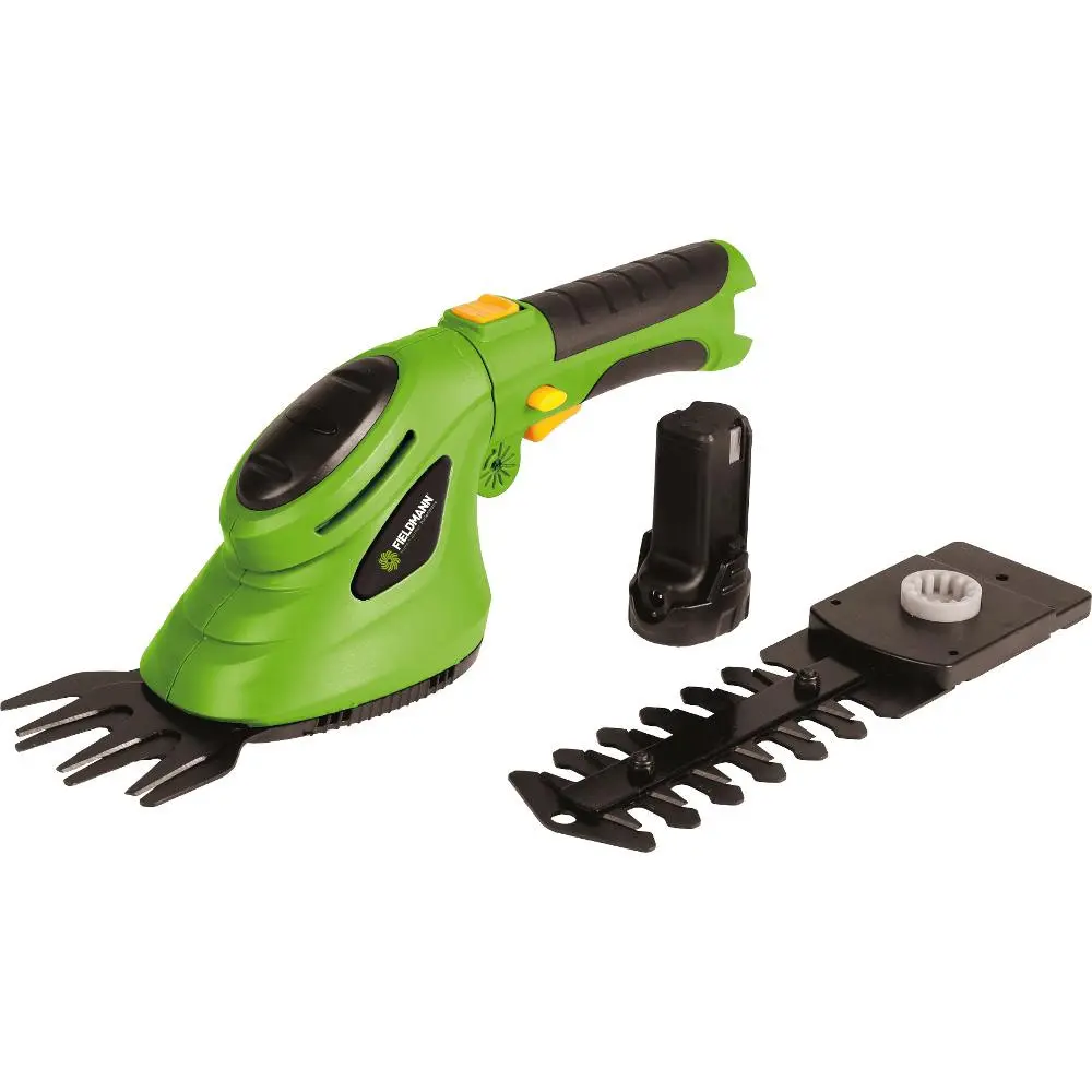 FIELDMANN FZN 4101-A - nůžky na trávu