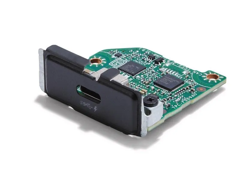 HP Type-C USB 3.2 Gen2 Port Flex IO v2 (141K6AA)