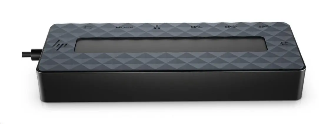 HP Universal USB-C Multiport Hub (50H98AA#ABB)