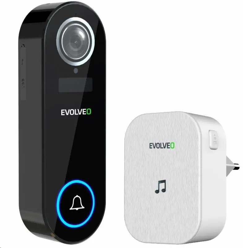 EVOLVEO Ringo DB2