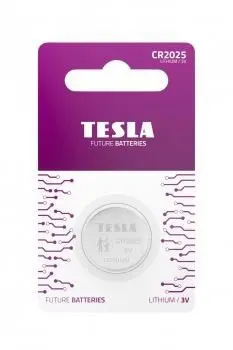 Baterie Tesla CR 2025