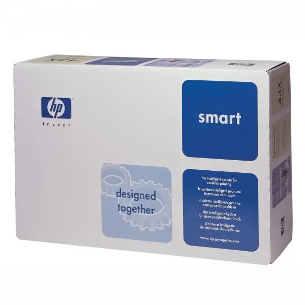HP C8543X - originální
