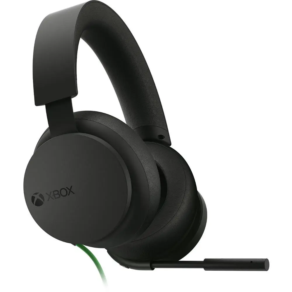 Xbox Stereo Headset