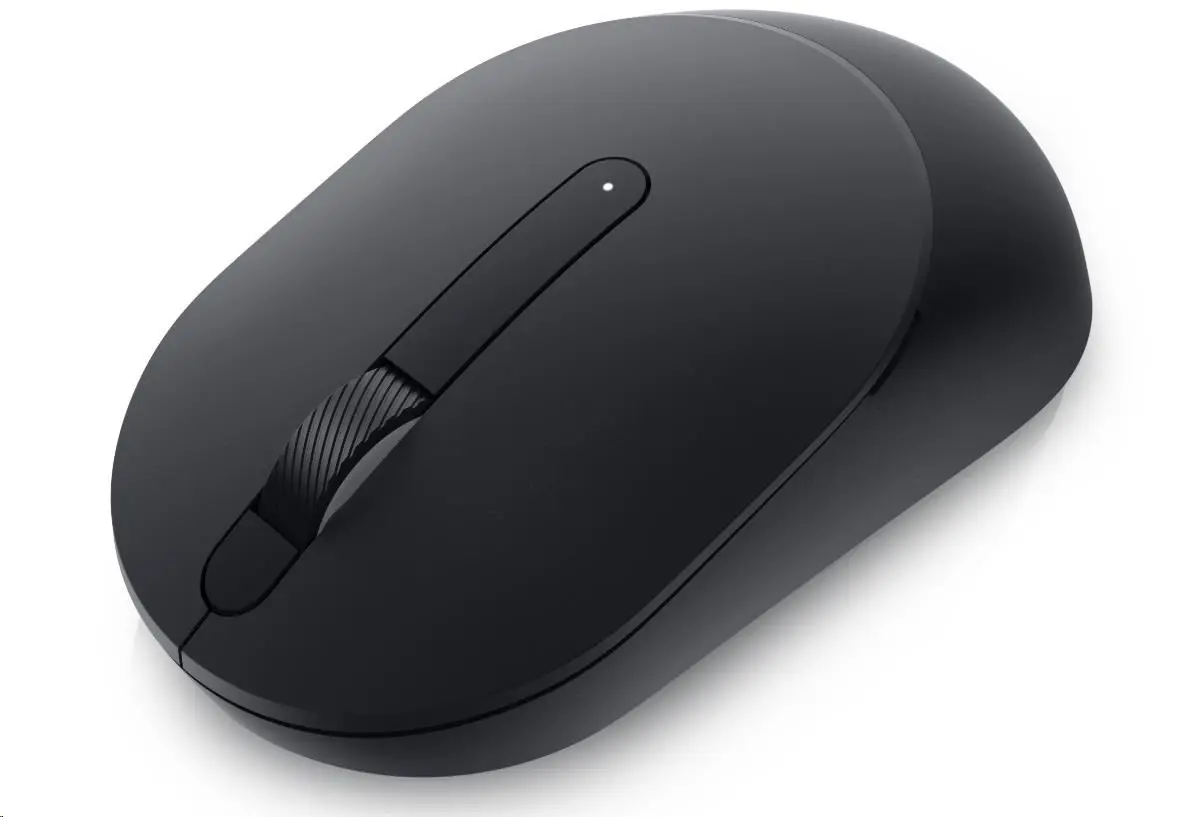Dell bezdrátová optická myš MS300, černá
