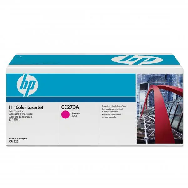 HP CE273A - originální