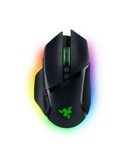 Razer Basilisk V3 Pro černá
