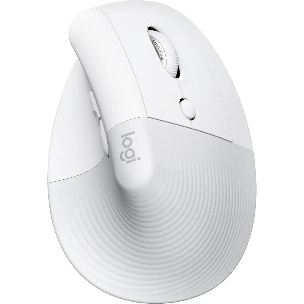 Lift Vertical Mouse Off-white LOGITECH