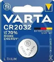 Lithiová knoflíková baterie VARTA High-tech CR2032