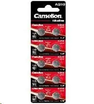 BATERIE CAMELION AG 10-389 ALKALINE