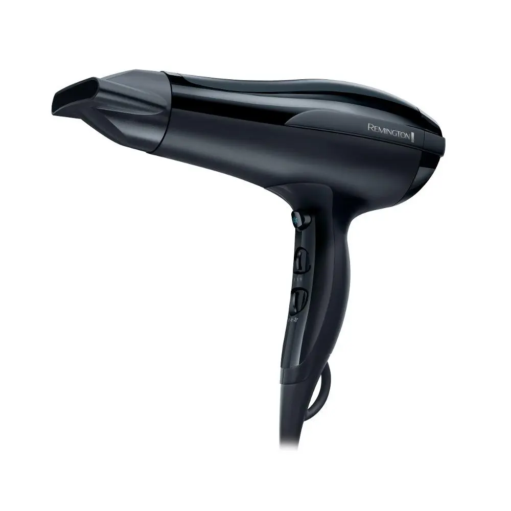 Remington PD5210 Hair Dryer Pro Air Black