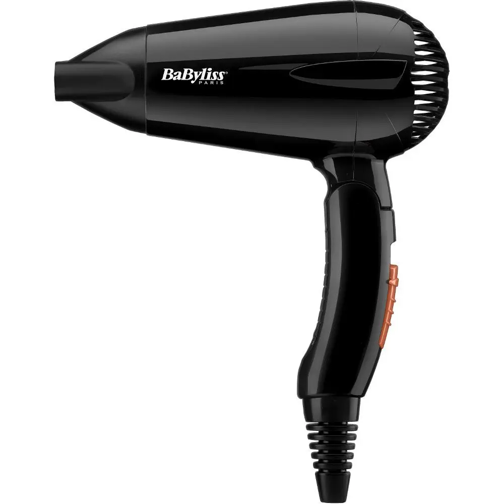 BaByliss - Fén na vlasy Travel Dry 5344E
