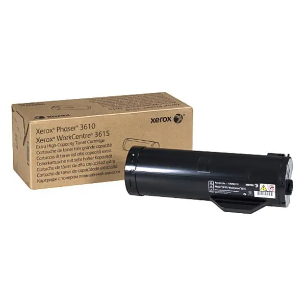 XEROX 106R02732 - originální