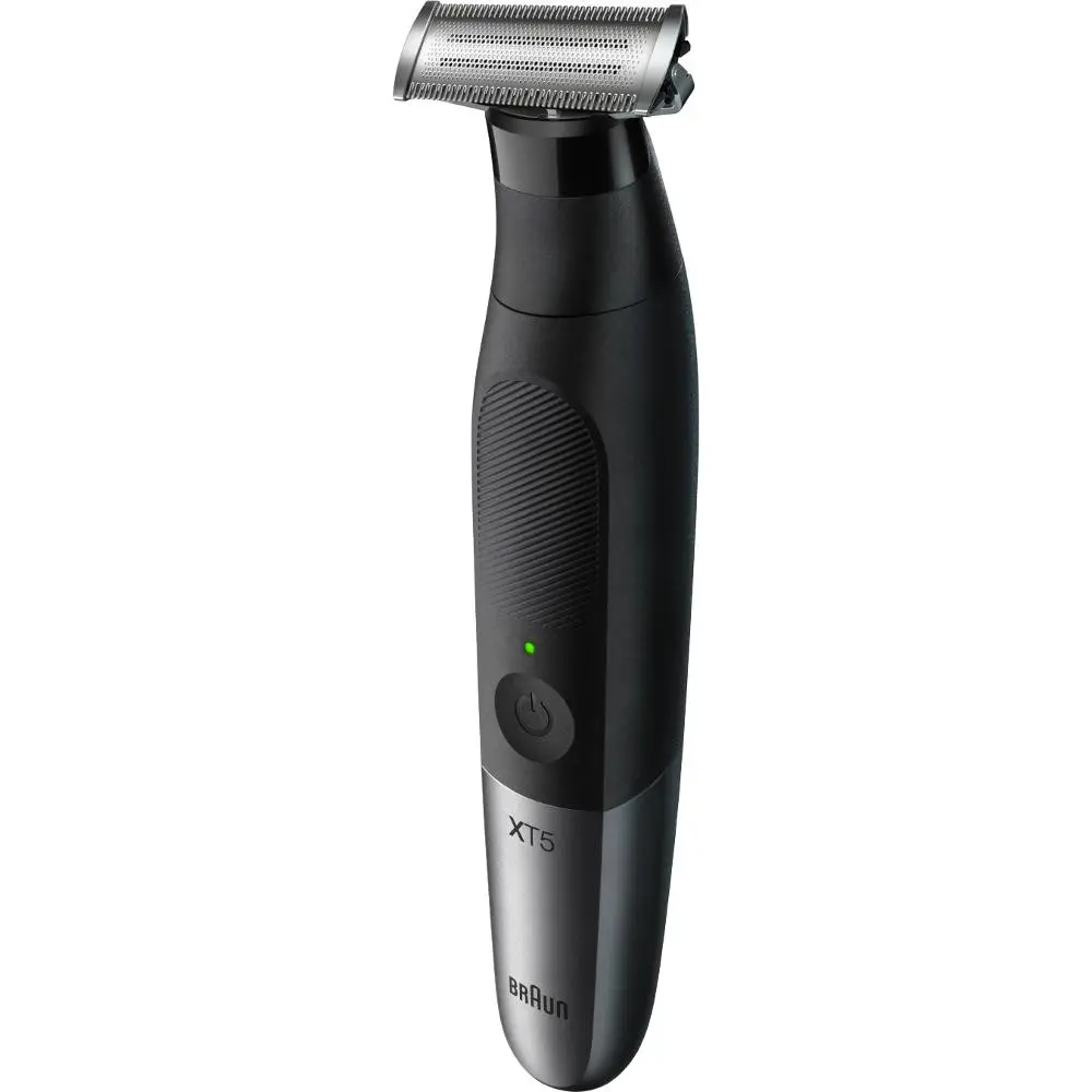 Braun - Pánský holicí strojek Series XT5100, černá 4210201400448