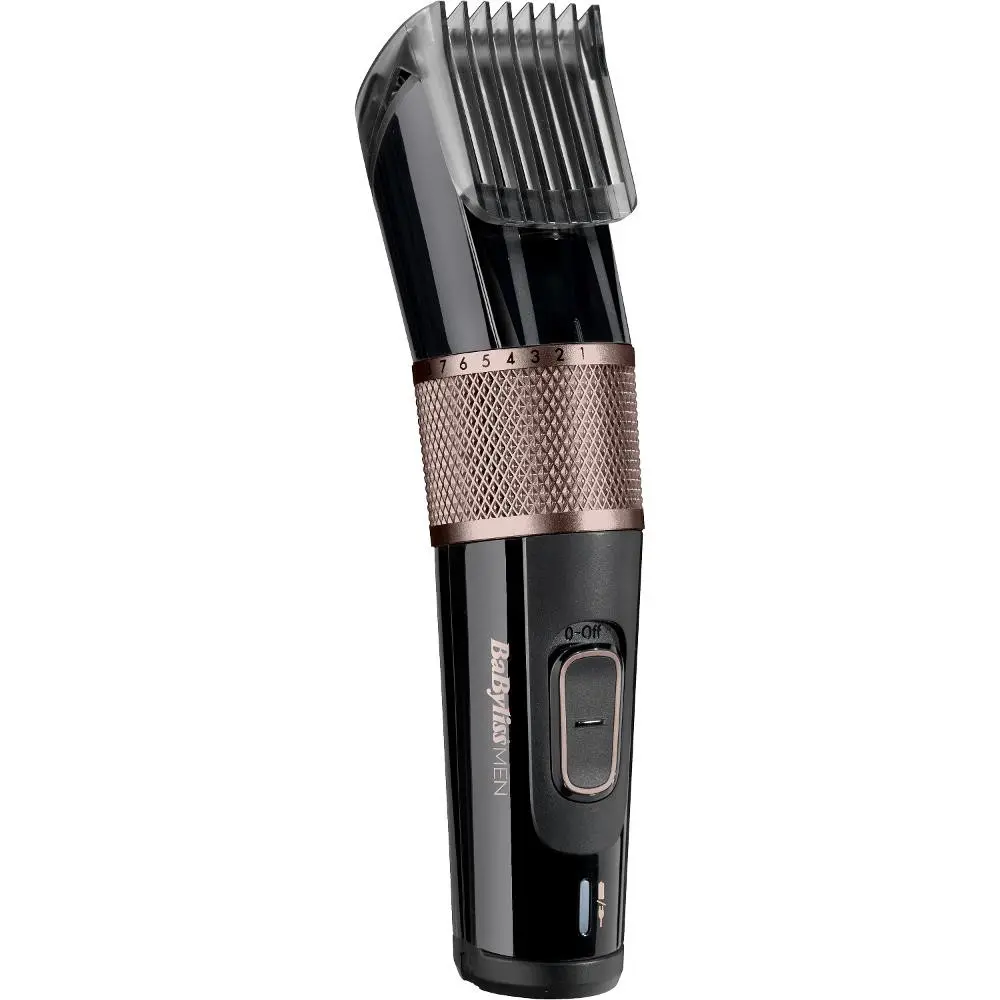 BaByliss MEN - Pánský zastřihovač E974E