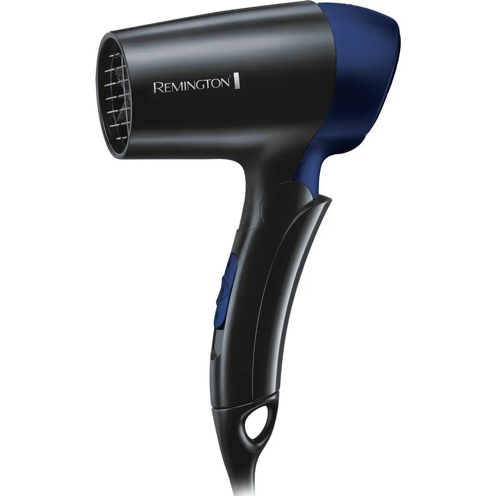 Remington - Fén na vlasy Compact D2400-R