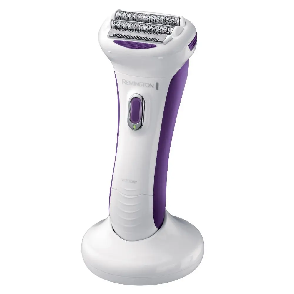 Remington - Dámský holicí strojek Smooth Silky WDF5030