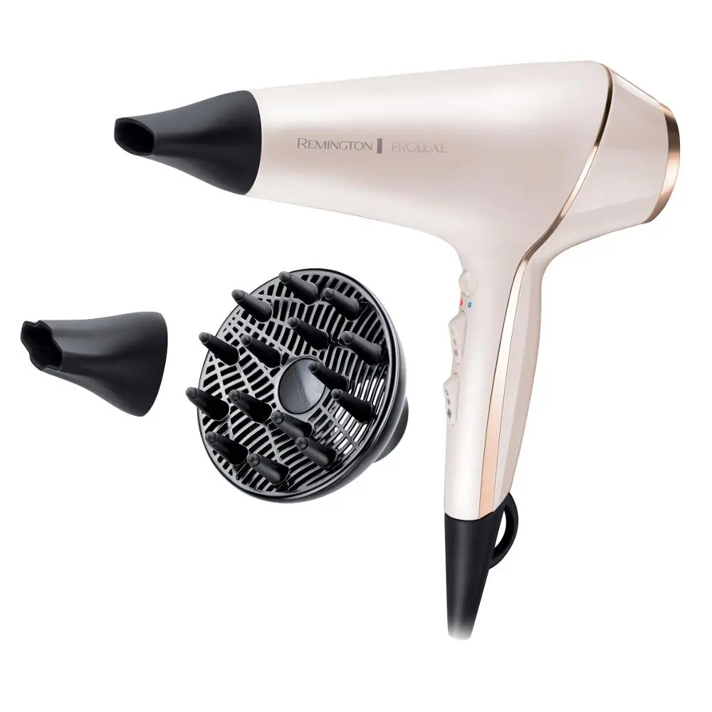 Remington AC9140 Dryer