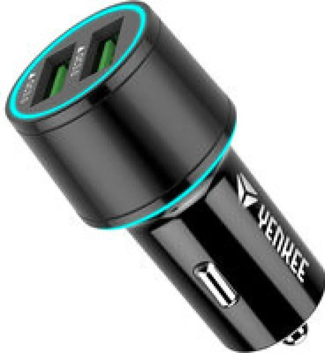 YAC 2136 USB Autonabíječka QC 3.0 YENKEE
