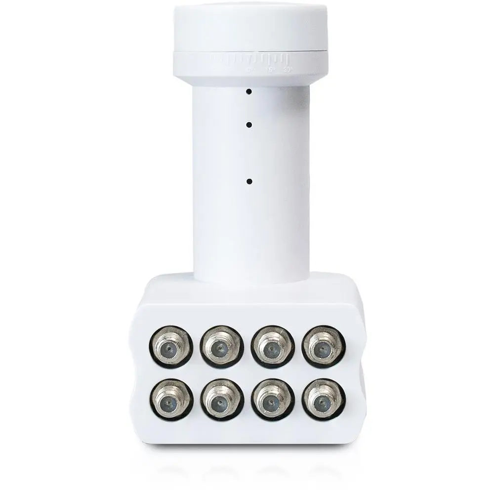 AB LNB01 Octo Blue