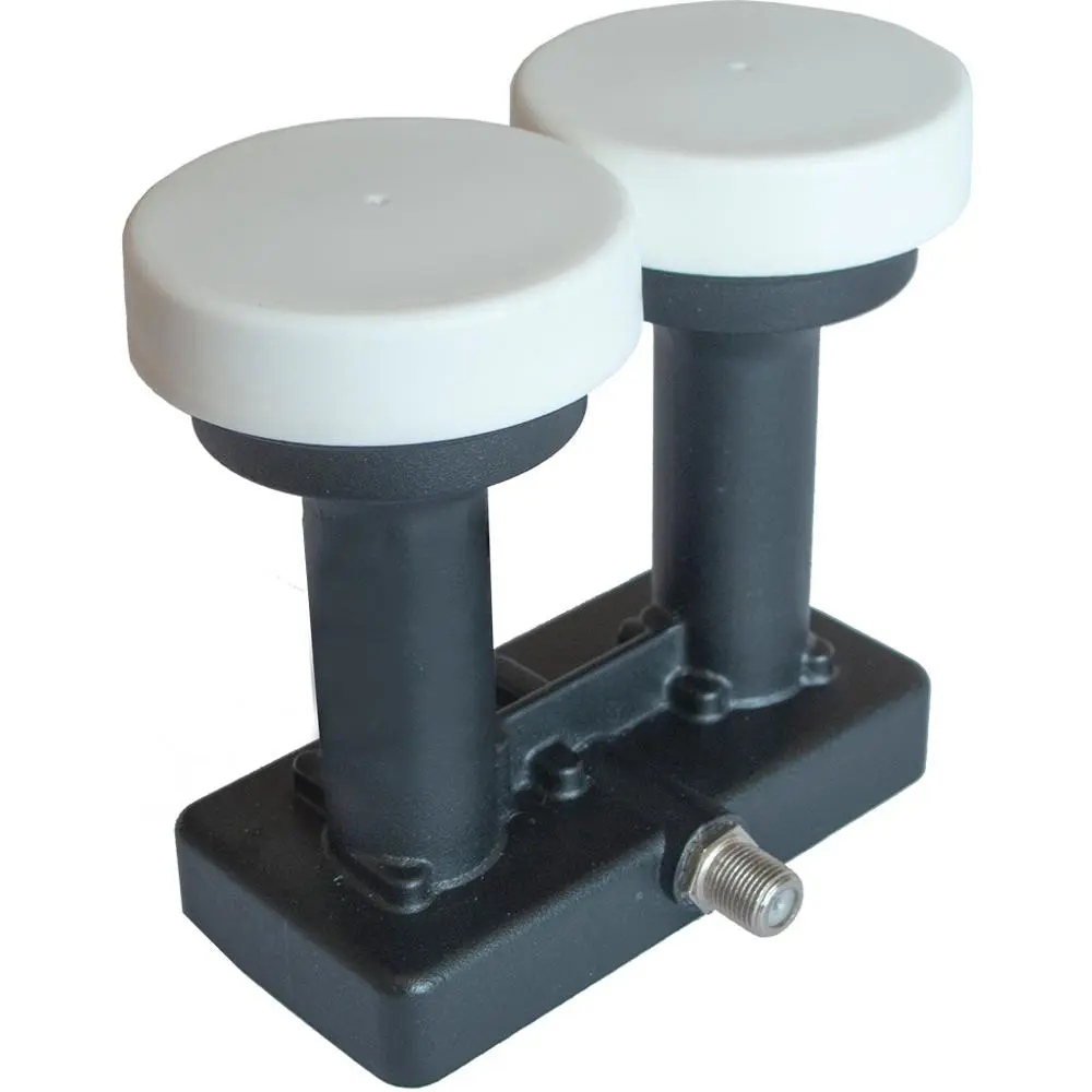 LNB Monoblock Single Zircon M-0143 Slim line LTE