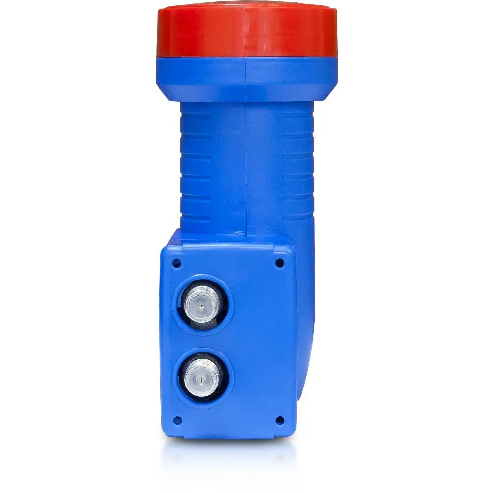 AB LNB twin RED edition