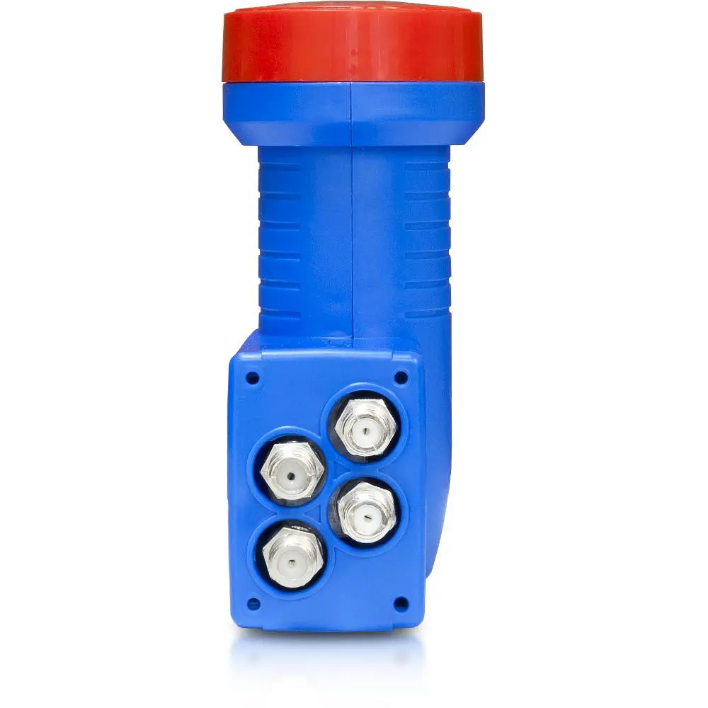 AB LNB quad RED edition