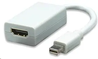PremiumCord adaptér Mini DisplayPort - HDMI M/F